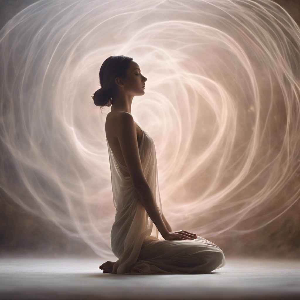 Reconexión espiritual - Meditación y prácticas contemplativas