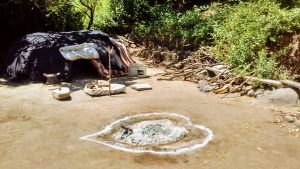 Temazcal : Medicina Ancestral para la Sanación.