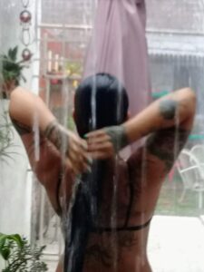 Rituales de agradecimiento: Elemento Agua.