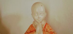 Anapanasati: Meditación de la respiración consciente.