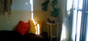 Espacio de meditación en casa: guía para crear tu rincón espiritual