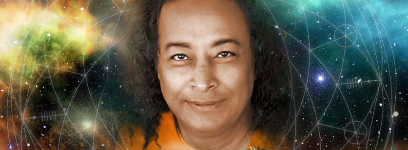 Foto de Yogananda