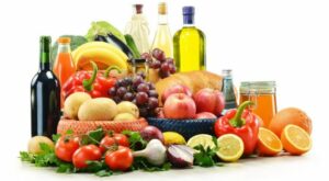 Alimentación consciente:consigue una salud integral.