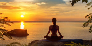 Explorando el poder de los koans en la meditación Zen