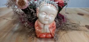 Meditación para niños.