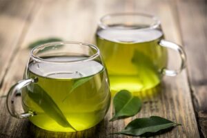 Los beneficios del té verde para la meditación: promoviendo la relajación y la energía