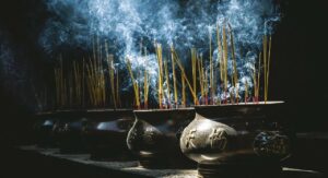 El Wu Wei: La Sabiduría de la No acción.