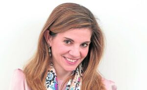 “Cómo hacer que te pasen Cosas buenas”: Dra. M.Rojas Estapé.  