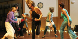 Biodanza: Explorando el Origen de una Práctica Transformadora.
