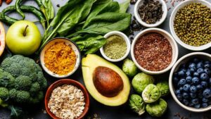Superalimentos: Lista Esencial y Beneficios para tu Salud