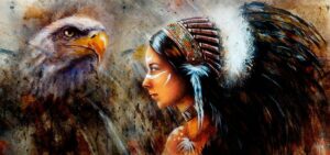 Chamanismo y Animales de Poder: Una Conexión Espiritual con el Reino Animal.