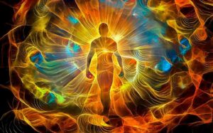Misterio del Aura: Una Manifestación Energética de la Vida.
