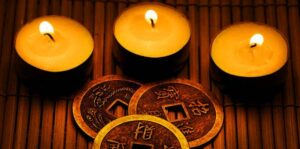 El I Ching: El Libro de los Cambios.