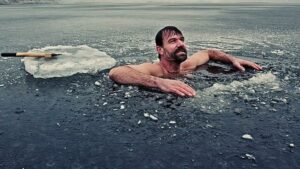 Método Wim Hof o Terapia de frío: Beneficios y contraindicaciones. 