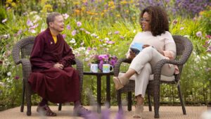 Pema Chodron: Libros de la Monja Budista.