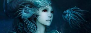 Espíritus Elementales de la Naturaleza: Tradición y mitología.