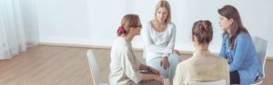 Terapia Gestáltica: Importancia del campo y el aquí y ahora.