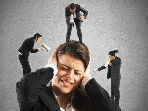 ¿Qué es el estrés?: Origen y técnicas de relajación para afrontarlo.