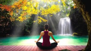 Meditaciones Sonoras:herramienta para el equilibrio.