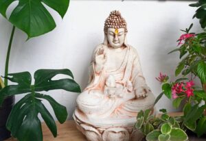 Los Mudras: Relajación, conexión y autoconocimiento. 