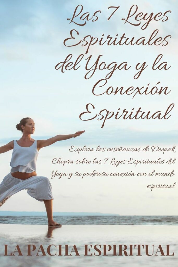 pin sobre leyes espirituales