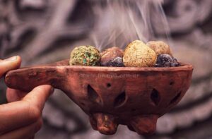 El Sahumado: Legado del Chamanismo en Latinoamérica.