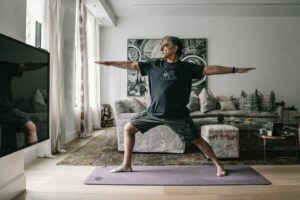 Las 7 Leyes Espirituales del Yoga: Deepak Chopra y la Conexión Espiritual.
