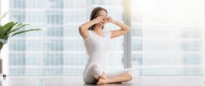 La importancia de una buena respiración: Respiración Bhramari Pranayama.