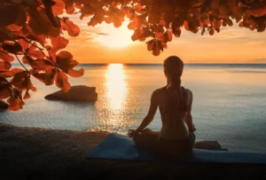 Paramahansa Yogananda:Vida y su libro “Autobiografía de un Yogui”.