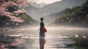 Ikigai: Descubre tu propósito de vida con el arte japonés.