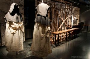 Historia y Leyendas de las Brujas de Zugarramurdi: Un Viaje al Mundo Esotérico.