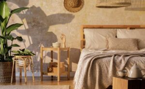 Feng Shui en el Dormitorio: 5 Secretos para un Descanso Transformador.