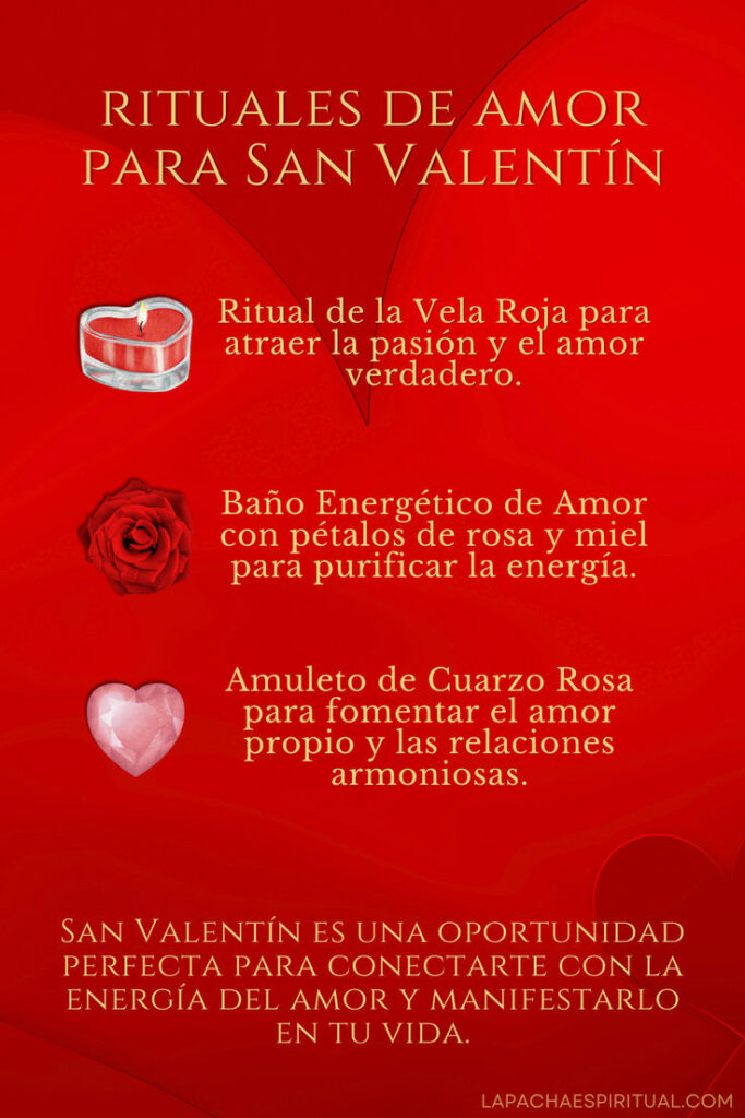 rituales san valentin