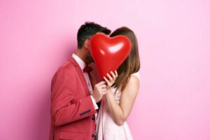 Rituales de Amor para San Valentín: Conecta con la Energía del Amor y la Armonía Espiritual.