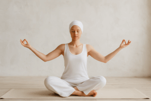 Kundalini Yoga: Ejercicios para Despertar tu Serpiente.