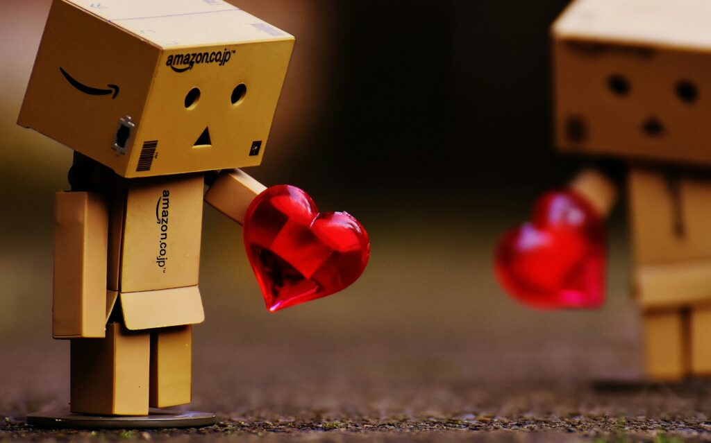 compatibilidad numerológica en el amor
