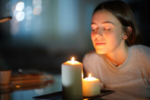 Soltar y dejar ir: 7 rituales para liberarte del pasado.