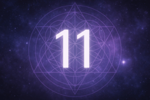 El Número Maestro 11: Significado y Manifestación.