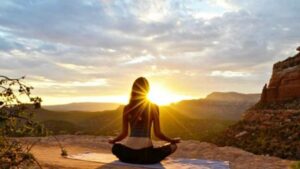 Test espiritual para conocer tu esencia: Autoconocimiento profundo.