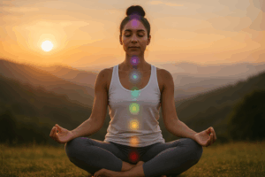 Chakras: Guía Completa del Sistema Energético.