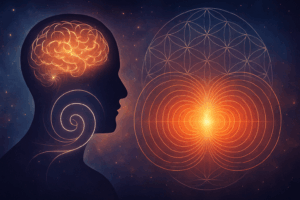 Ley de atracción: Manifestación neurociencia-espiritualidad.