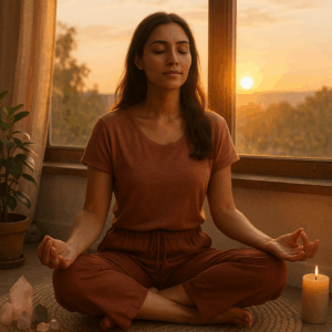 Amor propio: Prácticas espirituales para cultivarlo.