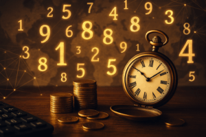 Numerología y Negocios: Claves para Atraer el Éxito.