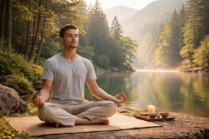 Cómo Meditar: Meditación para Principiantes, Guía Paso a Paso