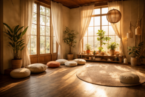 Feng Shui en Casa: Cómo Armonizar tu Hogar