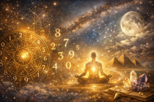 Numerología: Descubre el Poder de los Números.