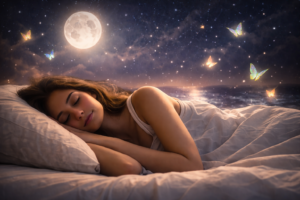 Rituales de Sueños Lúcidos: Sabiduría Griega