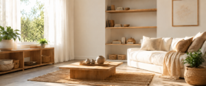 Casa ordenada: El poder de vivir con menos y en armonía.