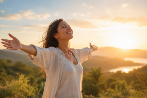 Gratitud consciente: ¿Por qué transforma tu energía?