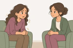 Ansiedad: El enemigo invisible que afecta a millones